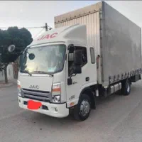 باربری و   اعلام بار  تریلی    ده چرخ    تک|خدمات حمل و نقل|تهران, فلسطین (میدان انقلاب)|دیوار