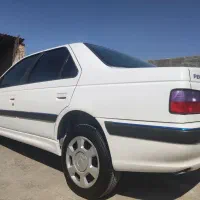 پارس tu5 سیمی400 در حد