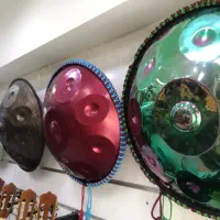 هنگدرام|درام و پرکاشن|اهواز, کیانپارس |دیوار