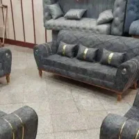 مبل امپراطور*کلاسیک* مدرن *مینیمال* برند نگین