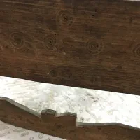 گهواره نوزاد|تخت و صندلی بچه|لاهیجان, مهرگان|دیوار