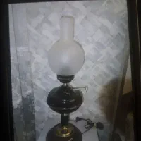 چراغ خواب قدیمی