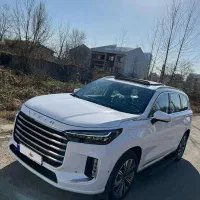 اکستریم QX سفید صدفی سه پوششه