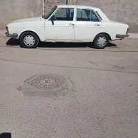 پیکان مدل ۸۲ تمیز