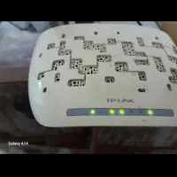 مودم|مودم و تجهیزات شبکه|بابل, |دیوار