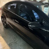 سراتو فول 2016|خودرو سواری و وانت|تهران, پردیسان|دیوار