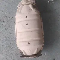 کاتالیزور کاتالیزال۹۰نیسان جک هایما۲۰۶پارس وغیره|قطعات یدکی و لوازم جانبی|گلستان (تهران), |دیوار