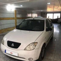 تیبا ۲ مدل ۹۴