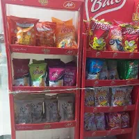 استند چیپس و پفک|فروشگاه و مغازه|اصفهان, آهنگران|دیوار