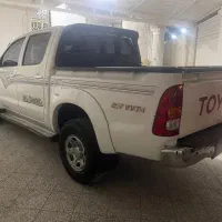 تویوتا هایلوکس ۲۰۱۰|خودرو سواری و وانت|بندرعباس, |دیوار