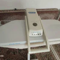 اتوبخار پرسی