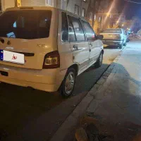 111 (۹۳)بدون رنگ|خودرو سواری و وانت|بیرجند, |دیوار