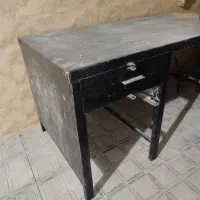 میزکاراهنی فلزی میکانیکی تعمیرگاهی|ابزارآلات|شیراز, کرونی(خاتونک)|دیوار