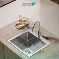 سینک دست ساز Parnian طرحPS4260 ایمانی(اقساطی)
