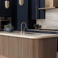کابینت کار ماهر