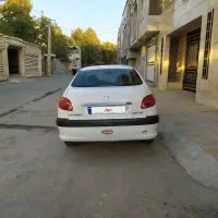 فروش 206 اس دی مدل 90اتومات