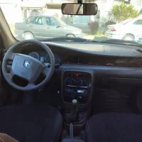 سمند lx96|خودرو سواری و وانت|هشتگرد, شهرک بعثت|دیوار