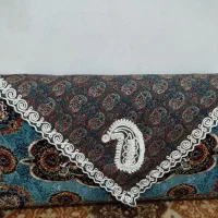 یک جفت پشتی نو با روپشتی|پشتی|بیرجند, |دیوار