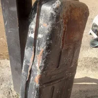 باک جیپ روسی|قطعات یدکی و لوازم جانبی|واجارگاه, |دیوار