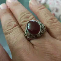 انگشترنقره|جواهرات|چناران, |دیوار