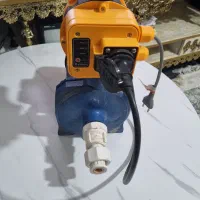 پمپ آب یک اسب آبارا|مصالح و تجهیزات ساختمان|رباط‌کریم, الارد|دیوار