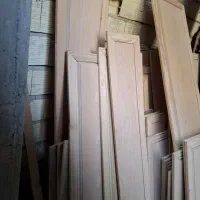 کابینت و کمد دیواری چوبی|مصالح و تجهیزات ساختمان|باغستان, |دیوار