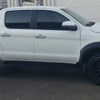 KMC T8 مدل  402|خودرو سواری و وانت|سروستان, |دیوار