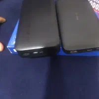 دوعددپاوربانک درحدنو..بایه گوشی هوپ