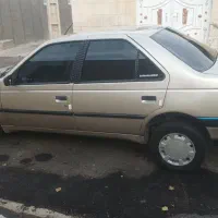 پژو مدل ۸۳|خودرو سواری و وانت|بشاریات, |دیوار