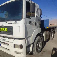 کشنده امیکو|خودرو سنگین|شیراز, شهرک بزین|دیوار