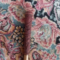 چوب سیگار کنده کاری شده|زیورآلات و اکسسوری|خمینیشهر, |دیوار