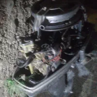 متور قایق ۲۵