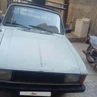 پیکان وانت مدل ۸۶|خودرو سواری و وانت|مشهد, شیرودی|دیوار