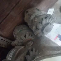 فروش لوازم دست دوم پیکان و پراید