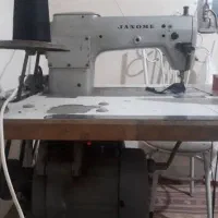 تعمیرات تخصصی انواع چرخ خیاطی