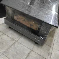 بخاری نیک کالا