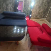 مبل مینی‌مال