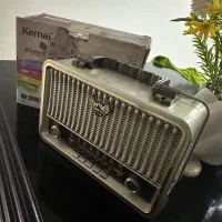 اسپیکر رادیو ای