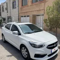 فروش فوری شاهین g 1402 ساندروف