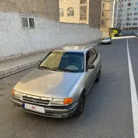 اپل آسترا مدل ۱۹۹۴|خودرو سواری و وانت|تهران, شهر زیبا|دیوار