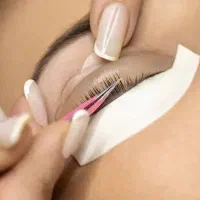 لیفت و لمینت ابرو و مژه رایگان