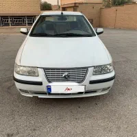 سمند ef7|خودرو سواری و وانت|اردکان, |دیوار