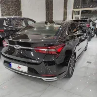 اریزو 6 اکسلنت 1399 بیرنگ|خودرو سواری و وانت|تبریز, |دیوار