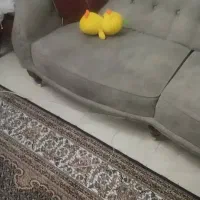 مبل در حد نو