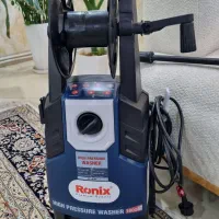 کارواش خانگی حرفه ای رونیکس