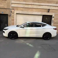 kmc j7 1404|خودرو سواری و وانت|تهران, هاشمی|دیوار