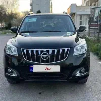 هایما مدل ۱۴۰۱ در حد خشک