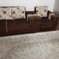 فروش مبلمان خانگی|مبلمان خانگی و میز عسلی|شیراز, شهرک گلستان|دیوار