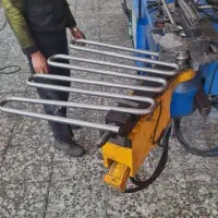 ارائه تخصصی انواع خدمات خمکاری .|خدمات پیشه و مهارت|شاهین‌شهر, شهرک صنعتی اصفهان|دیوار