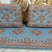 یک جفت پشتی سنتی